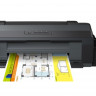 Принтер EPSON L1300, введен в эксплуатацию Принтер EPSON L1300, введен в эксплуатацию