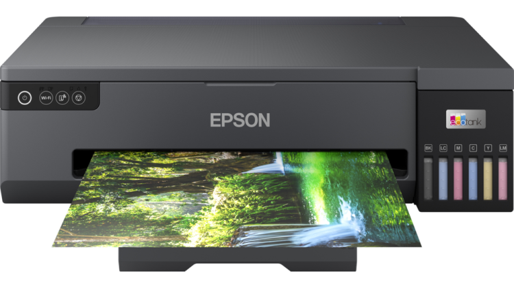 Принтер EPSON L18050