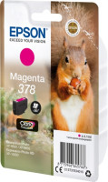 Картридж EPSON (378) для Expression Photo HD XP-15000 (Magenta)