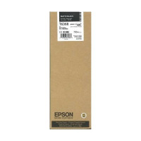 Картридж EPSON T6368 Stylus Pro 7700 7890 7900 9700 9890 9900 (Matte Black) 700ml