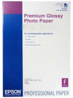 Бумага EPSON Premium Glossy Photo Paper 25л./A2