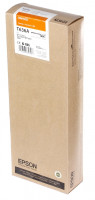 Картридж EPSON T636A Stylus Pro 7900/9900 (Orange) 700ml