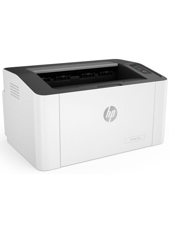 Принтер лазерный HP Laser 107a