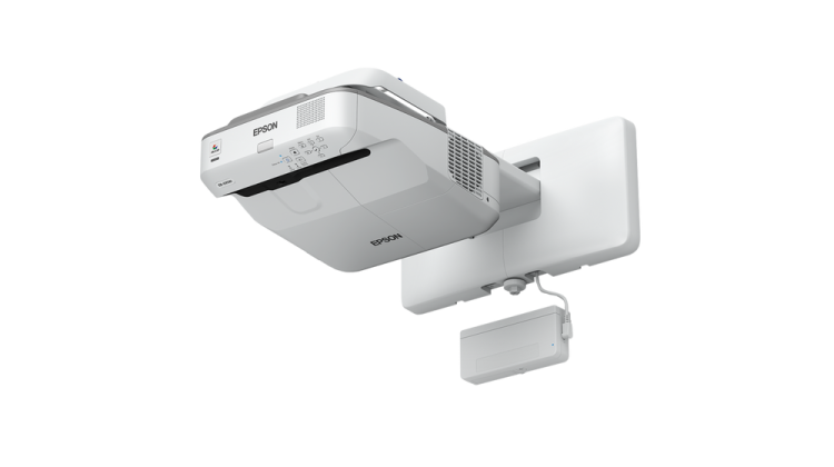 Проектор EPSON EB-685Wi