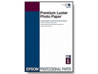 Бумага EPSON Premium Luster Photo Paper 250л./А4