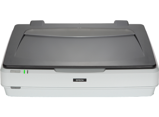 Сканер EPSON Expression 12000XL