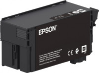 Картридж EPSON для SureColor SC-T3100 T3100N T5100 T5100N (Black) 80ml