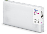 Картридж EPSON T43U3 для SURELAB SL-D800 (Magenta)