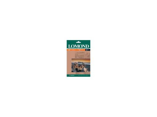 Бумага LOMOND Photo Paper матовая односторонняя 230г/м2/50л./4"x6"/102х152мм