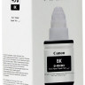 Емкость с чернилами Canon GI-490BK (черная) 135 мл