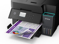 МФУ EPSON L6370 (чернила №001)