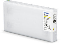 Картридж EPSON T43U4 для SURELAB SL-D800 (Yellow)
