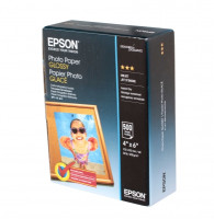 Бумага EPSON Photo Paper Glossy 10x15см (500 листов)