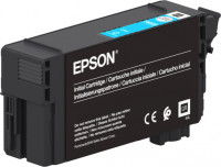 Картридж EPSON для SureColor SC-T3100 T3100N T5100 T5100N (Cyan) 50ml