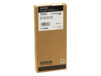 Картридж EPSON T6921 Photo Black 110мл для T3200 T5200 T7200 T3000 T5000 T7000