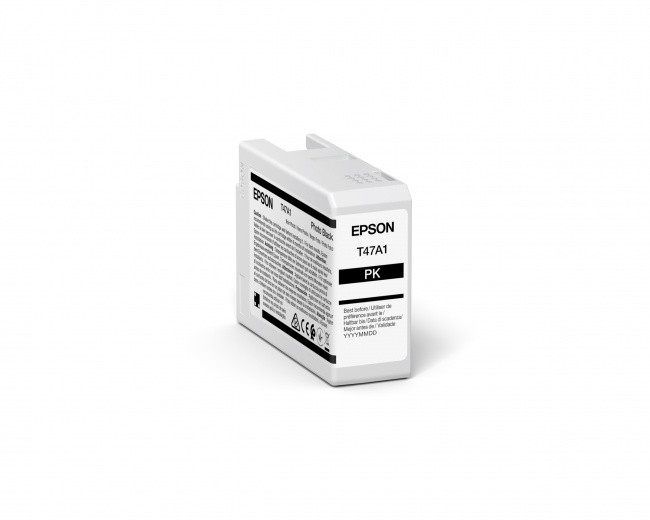 Картридж EPSON для SC-P900 (Photo Black)