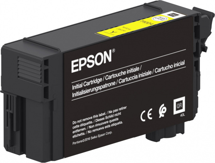 Картридж EPSON