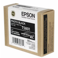 Картридж EPSON Stylus Pro 3800 3880 (Photo Black) 80ml