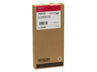 Картридж EPSON T6923 Magenta 110мл для T3200 T5200 T7200 T3000 T5000 T7000