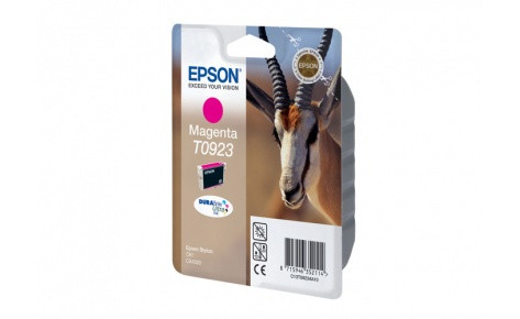 Картридж EPSON Stylus C91/CX4300/T26/T27/TX106/TX109/TX117 (Magenta) ( C13T09234A10 )
