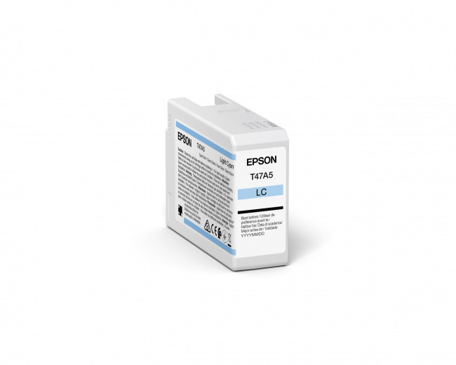 Картридж EPSON для SC-P900 (Light Cyan)