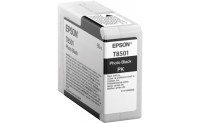 Картридж EPSON (T8501) SC-P800 (Photo Black) 80ml