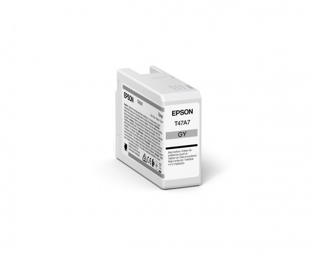 Картридж EPSON для SC-P900 (Gray)