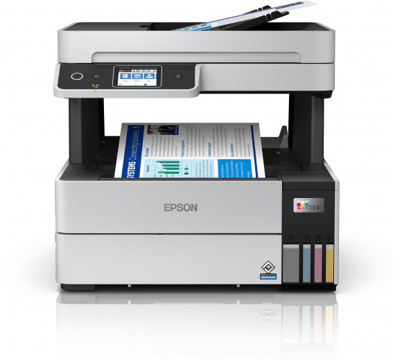 Мфу Epson L6490 Мфу Epson L6490
