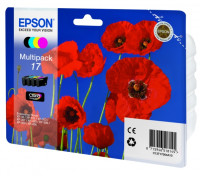 Набор картриджей Epson