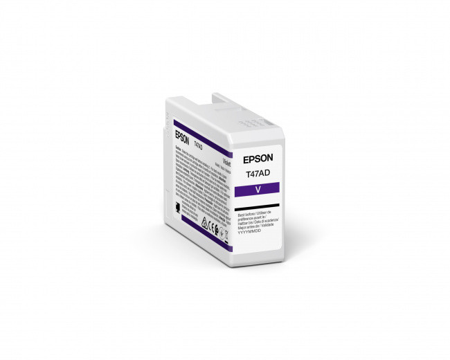 Картридж EPSON для SC-P900 (Violet)