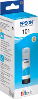 Контейнер с голубыми чернилами Epson 101 для L4150, L4160, L4260, L6160, L6170, L6190, L14150