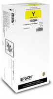 Картридж EPSON XL для WorkForce Pro WF-R5190, R5690 (Yellow)