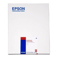 Бумага EPSON Ultra Smooth Fine Art Paper, 25л./ A2