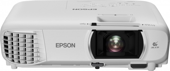Проектор EPSON EH-TW750 Проектор EPSON EH-TW750