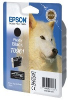 Картридж EPSON Stylus Photo R2880 (Photo Black)