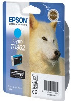 Картридж EPSON Stylus Photo R2880 (Cyan)