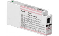 Картридж EPSON T8246 для SureColor SC-P6000 P7000 P8000 P9000 P9000V (Light Magenta) 350мл