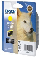 Картридж EPSON Stylus Photo R2880 (Yellow)