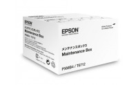 Емкость для отработанных чернил (памперс) C13T671200 для принтера EPSON WF-(R)8***