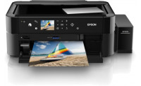 МФУ EPSON L850