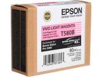 Картридж EPSON Stylus Pro 3880 ( Vivid Light Magenta) 80ml