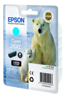 Картридж EPSON C13T26324010