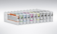 Картридж EPSON T9134 для SC-P5000 (Yellow) 200ml