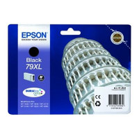 Картридж  EPSON (T7901) XL WorkForce Pro WP-5110DW/5620DWF (Black)