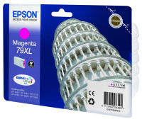 Картридж  EPSON (T7903) XL WorkForce Pro WP-5110DW/5620DWF (Magenta)