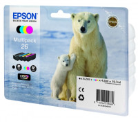 Набор картриджей EPSON