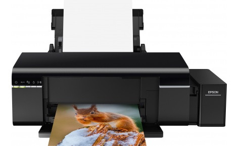 Принтер EPSON L805 Принтер EPSON L805