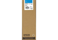 Картридж EPSON (T5912) для плоттера Stylus Pro 11880 (Cyan) 700ml