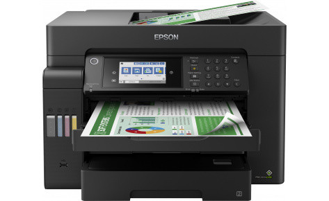 МФУ EPSON L15150