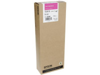 Картридж EPSON (T5913) для плоттера Stylus Pro 11880 (Vivid Magenta) 700ml